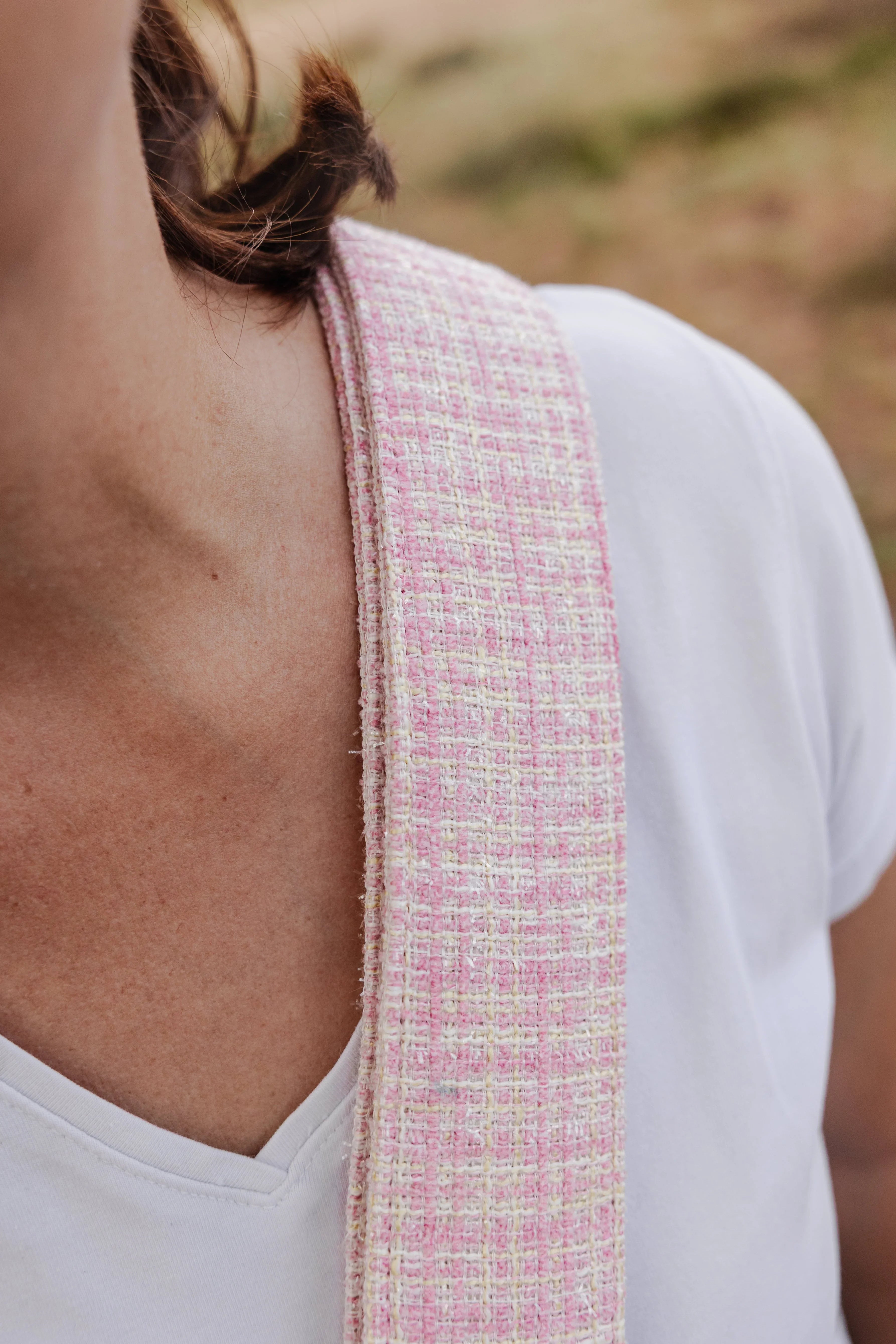 Straps Collection - Perlujo