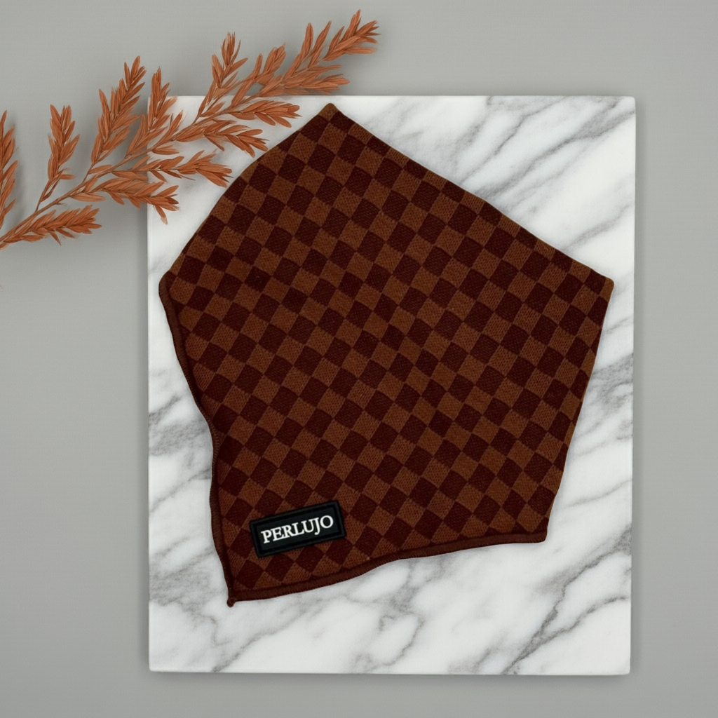 Classic Comfort Bandana - Perlujo