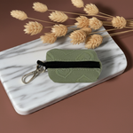 Minty Love Poop Bag Holder - Perlujo