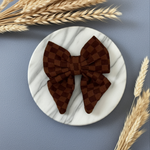 Classic Comfort Sailor Bow Tie - Perlujo