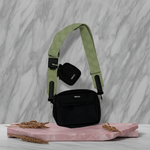 Minty Love Bag Strap - Perlujo
