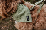 Minty Love Bandana - Perlujo