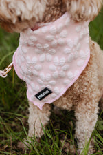 Rosy Bloom Bandana - Perlujo
