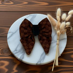 Classic Comfort Sailor Bow Tie - Perlujo
