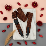 Silky Moss meets Classic Comfort Dog Walking Set - Perlujo