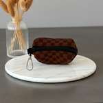 Classic Comfort Poop Bag Holder - Perlujo
