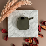 Silky Moss Dog Walking Set - Perlujo