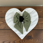 Minty Love Sailor Bow Tie - Perlujo