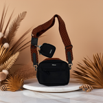 Classic Comfort Bag Strap - Perlujo